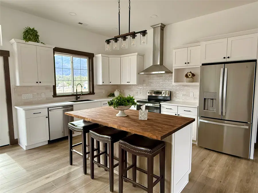 26 Lariat, Thompson Falls, MT 59873 - #3