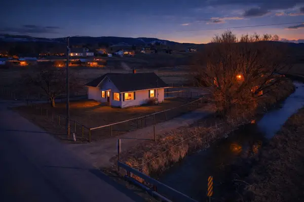 379 N Birch Creek Road, Corvallis, MT 59828