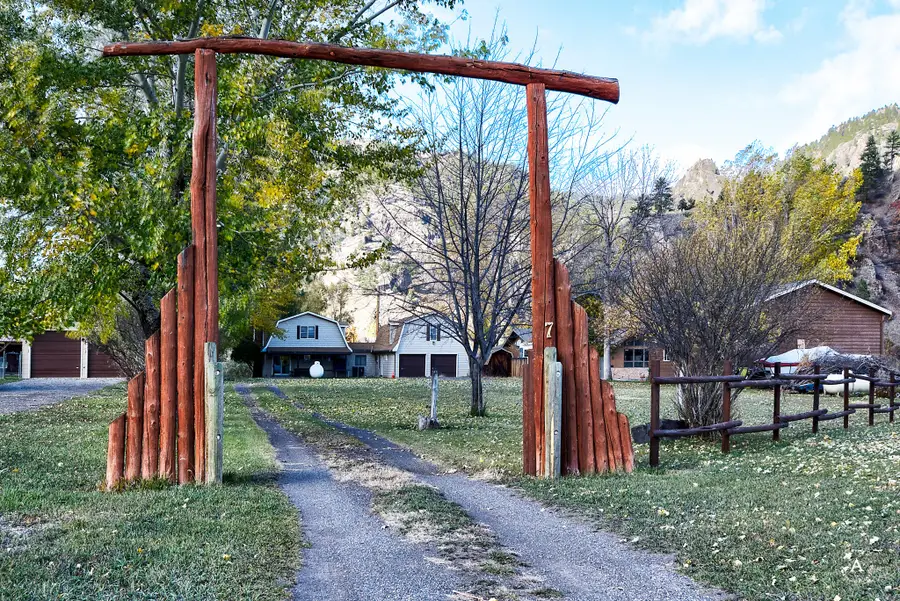 7 Meadow Lane, Cascade, MT 59421 - #2