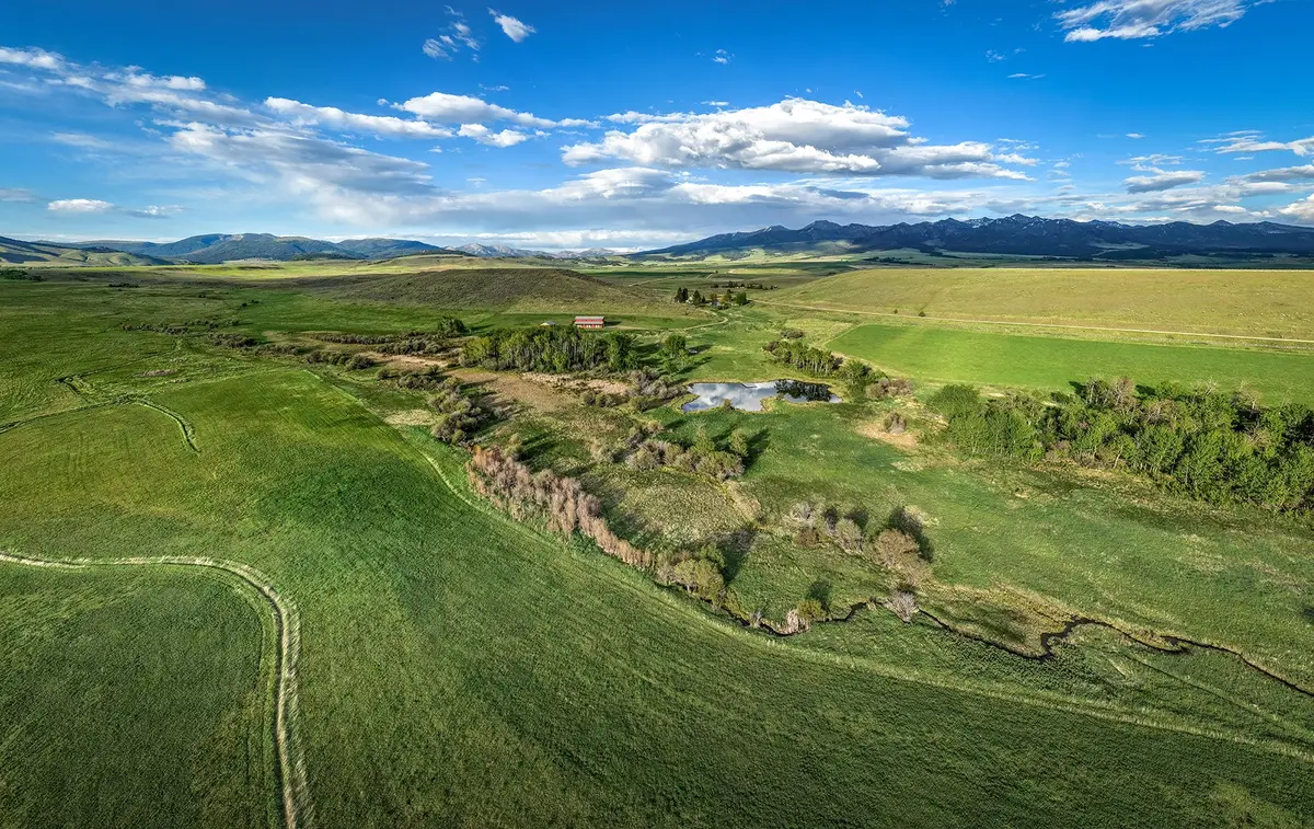 91 Porcupine Road, Wilsall, MT 59086 - #1