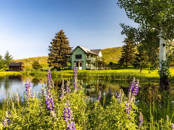 91 Porcupine Road, Wilsall, MT 59086