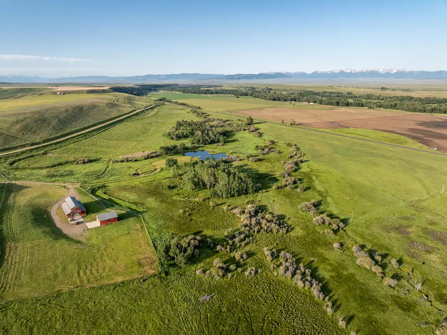 91 Porcupine Road, Wilsall, MT 59086 - #2