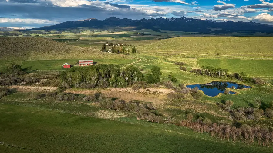 91 Porcupine Road, Wilsall, MT 59086 - #3