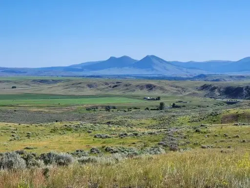 TBD Old Flathead Creek Road, Wilsall, MT 59086