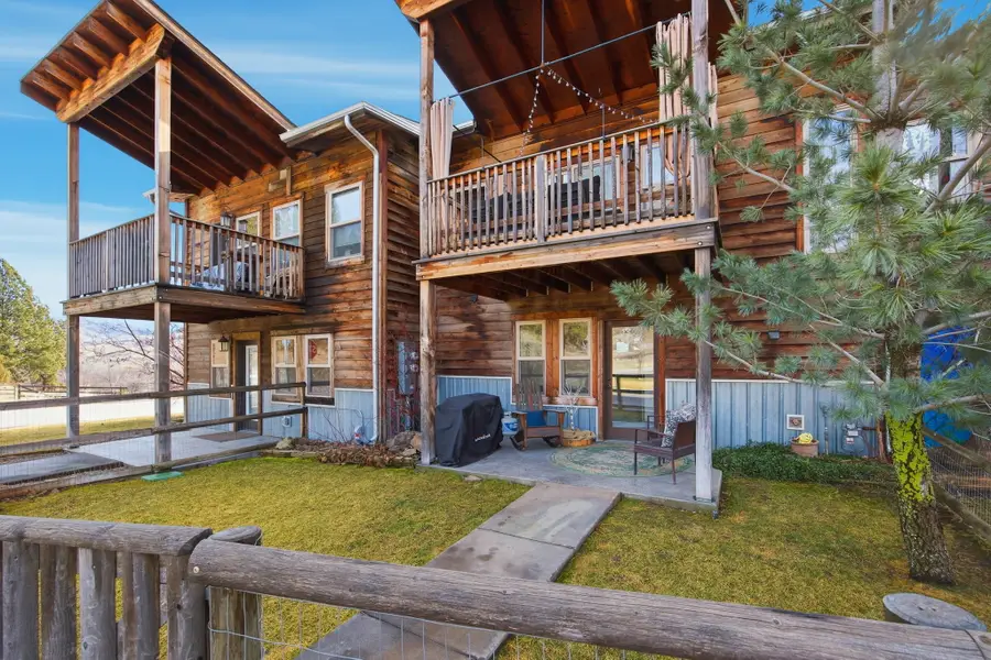 6202 Brewery Way, Lolo, MT 59847 - #2