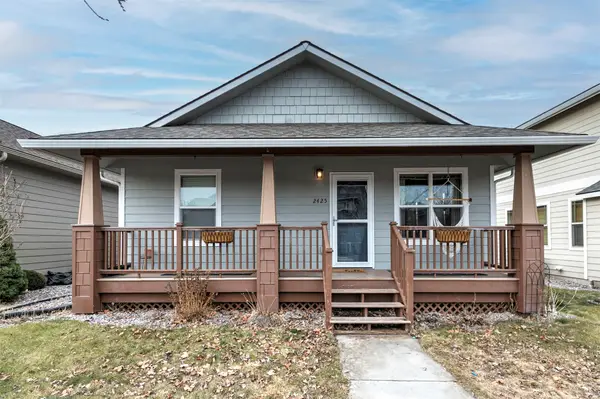 2425 Snaffle Bit Way, Missoula, MT 59808