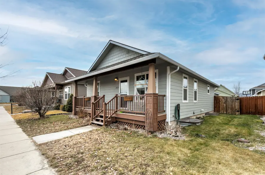 2425 Snaffle Bit Way, Missoula, MT 59808 - #2