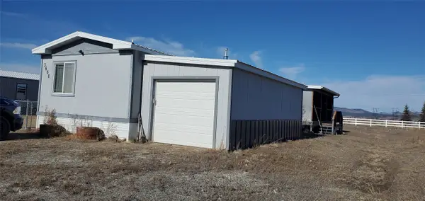 3680 Skylight Vista Drive, Helena, MT 59602