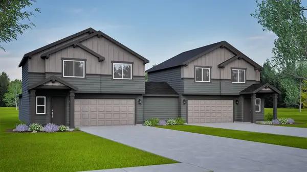 417 Needlegrass Lane, Kalispell, MT 59901