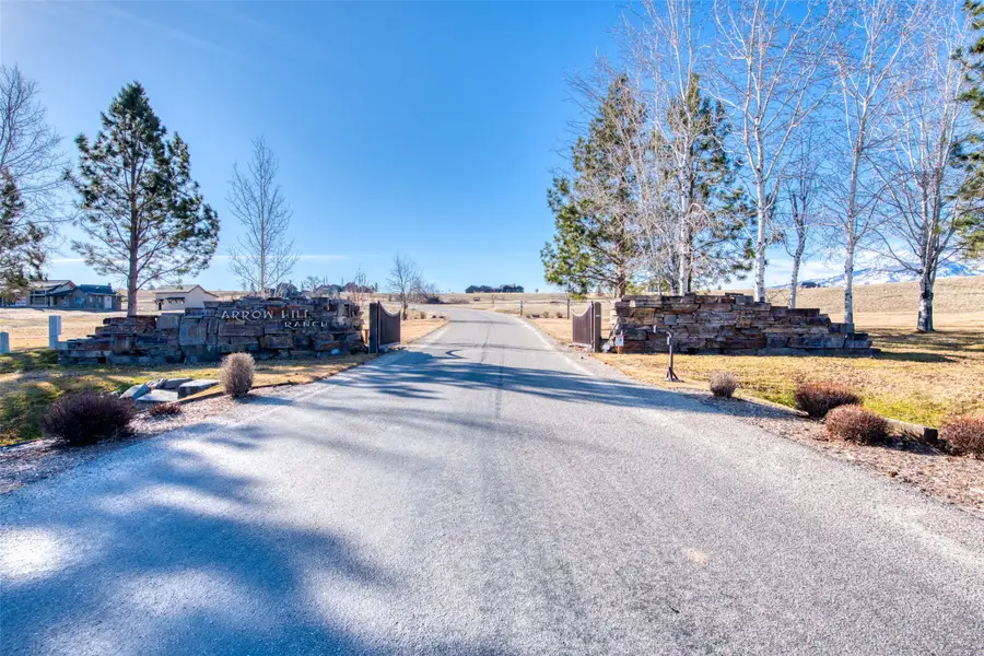 461 Arrow Hill Ranch Road, Hamilton, MT 59840 - #3