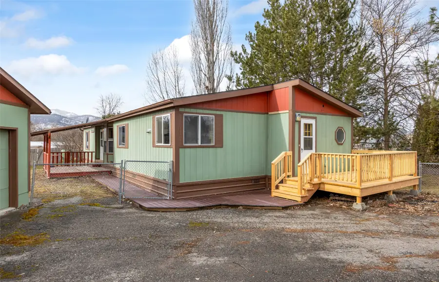 8285 Pheasant Drive, Missoula, MT 59808 - #2