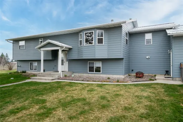 4927 Hoblitt Lane S, Florence, MT 59833