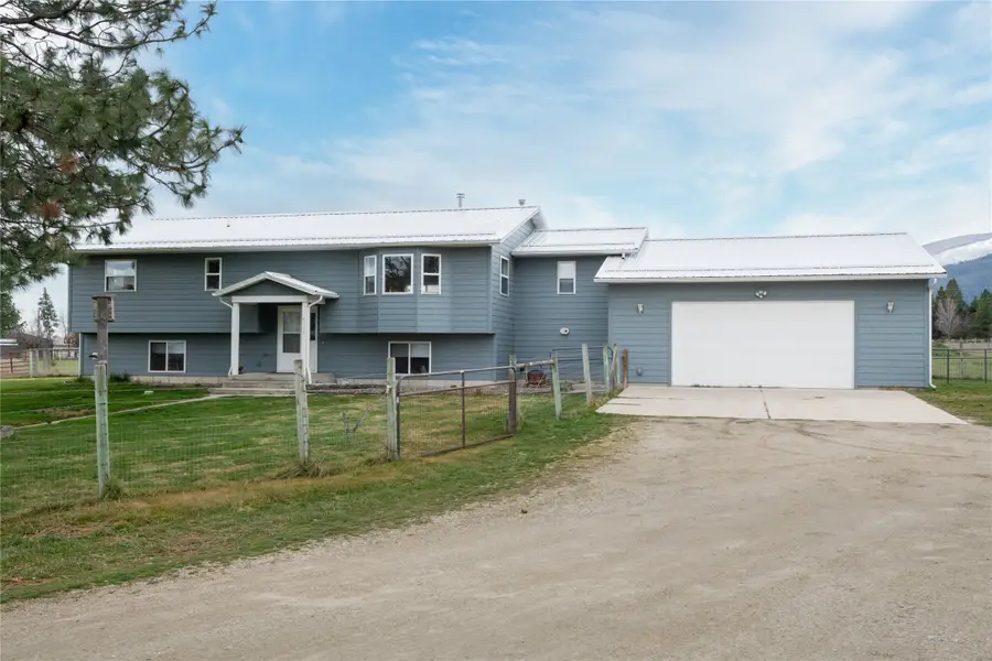 4927 Hoblitt Lane S, Florence, MT 59833 - #2