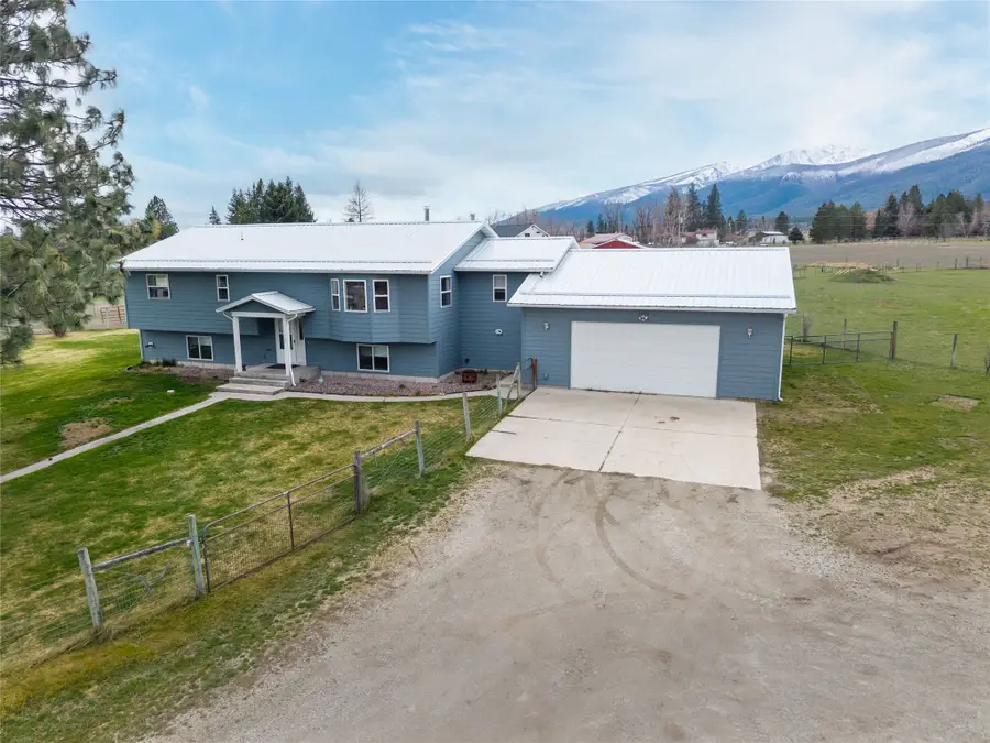 4927 Hoblitt Lane S, Florence, MT 59833 - #3