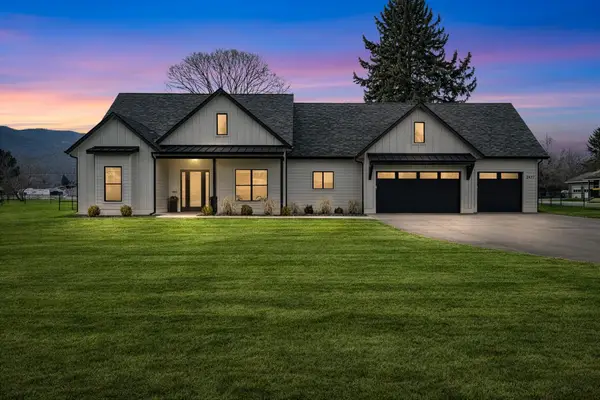 2417 Mccauley Lane, Missoula, MT 59804