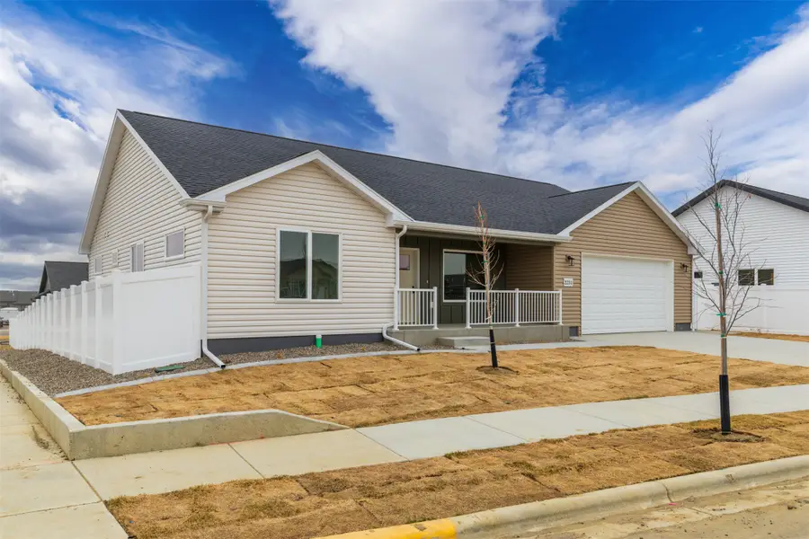 2231 Lindero Boulevard, Billings, MT 59105 - #2