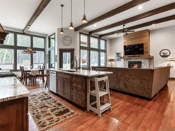 1121 Timber Ridge Court, Columbia Falls, MT 59912