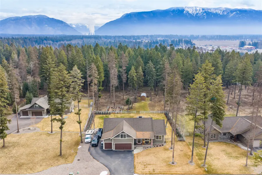 1121 Timber Ridge Court, Columbia Falls, MT 59912 - #3