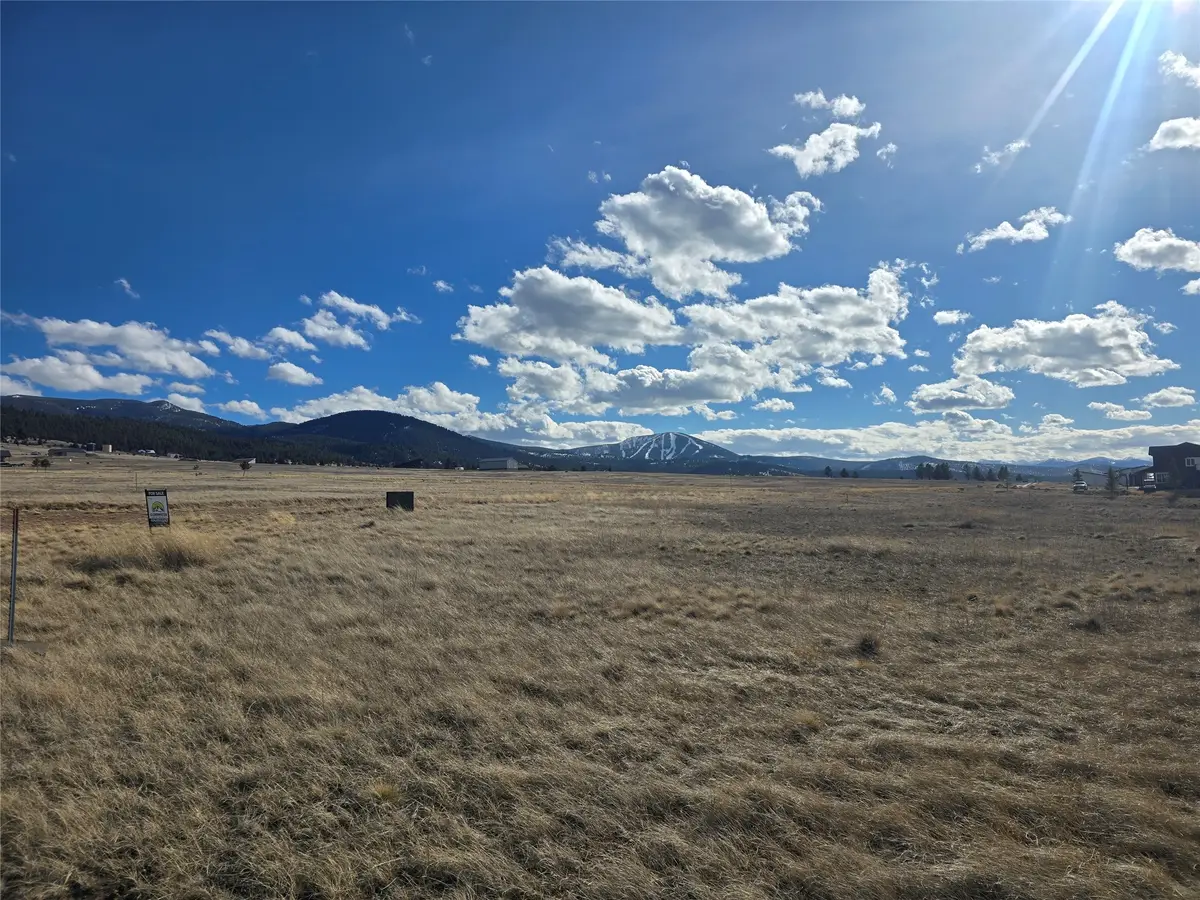Lot 11 Whiskey Flats Foothills Court, Philipsburg, MT 59858 - #1
