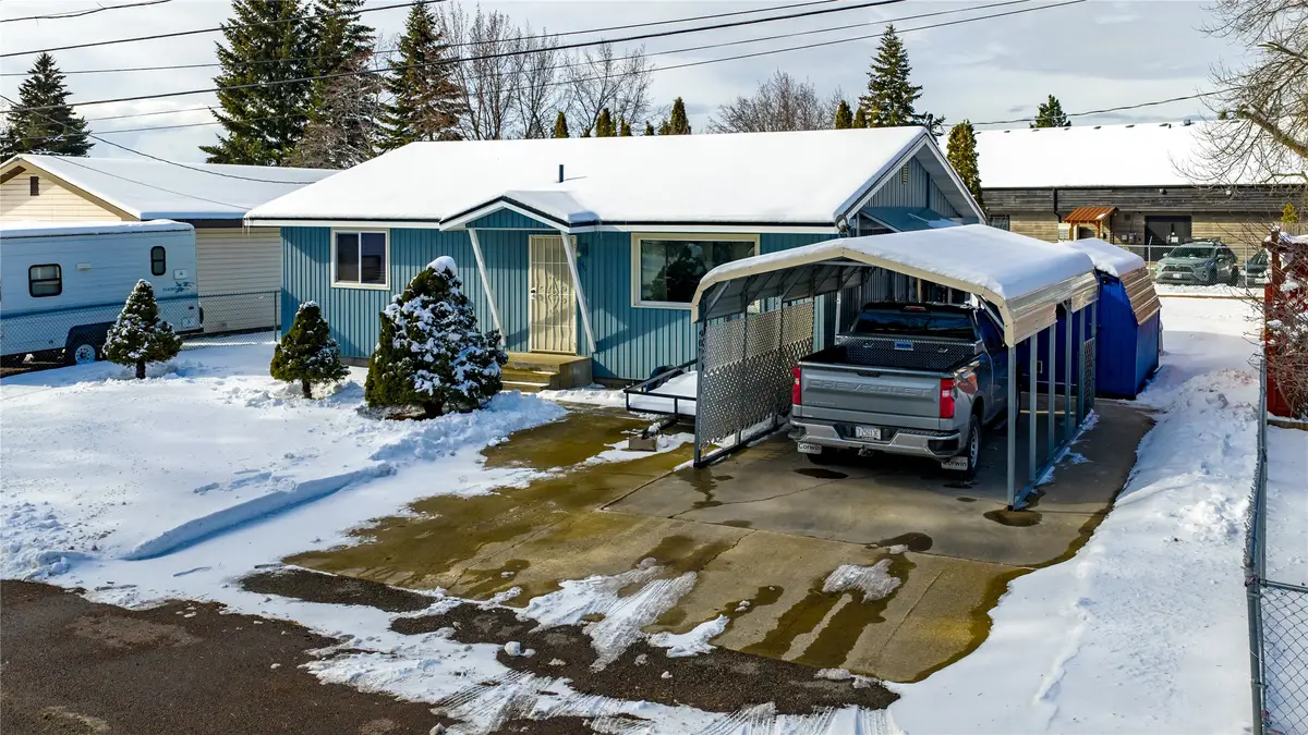 46 Council Bluffs Drive, Columbia Falls, MT 59912 - #1