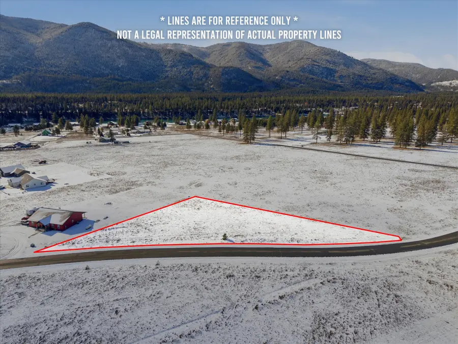 Lot 1 Salish Bluff Drive, Thompson Falls, MT 59873 - #2