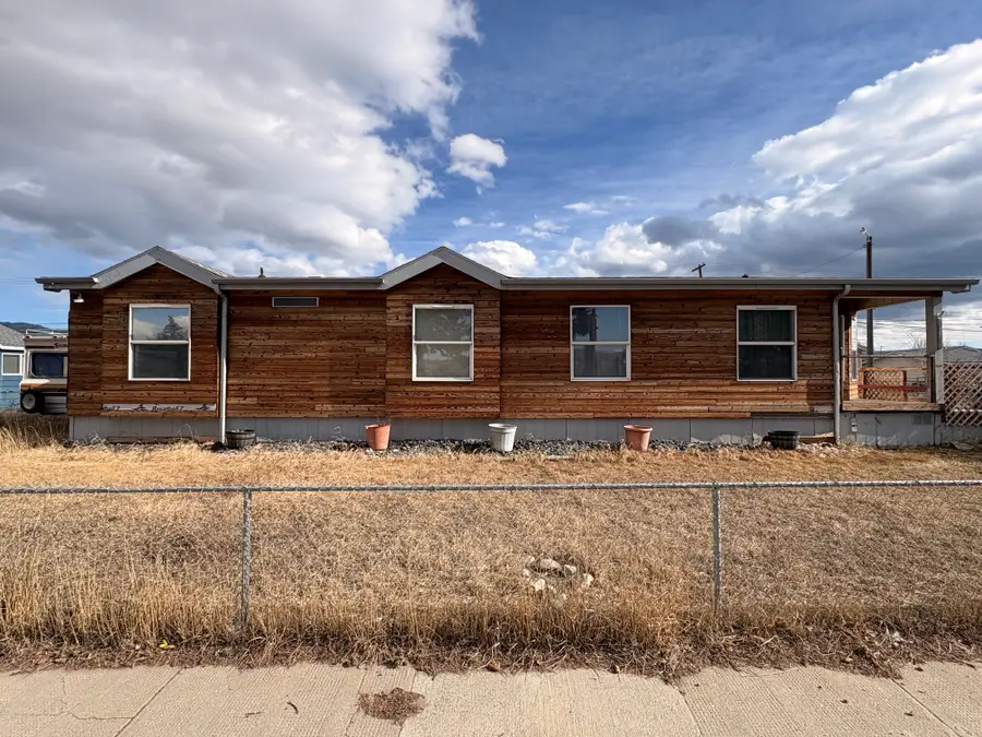 2708 S Montana Street, Butte, MT 59701 - #3