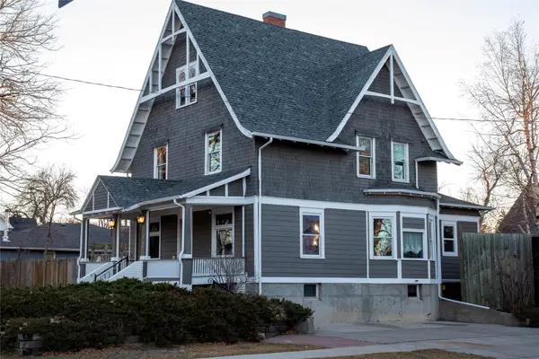 1400 2nd Avenue N, Great Falls, MT 59401