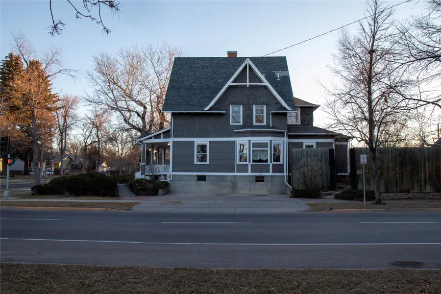 1400 2nd Avenue N, Great Falls, MT 59401 - #3