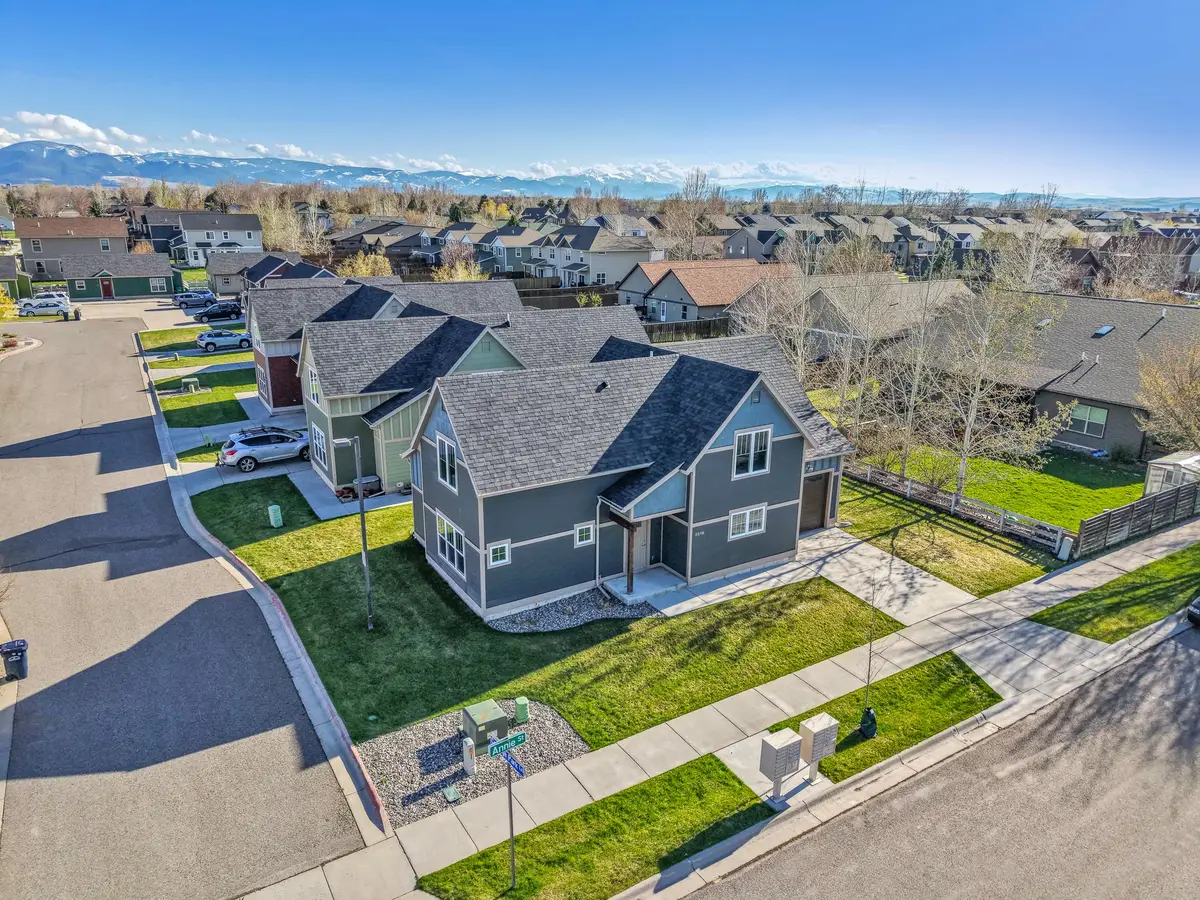 3598 Annie Street, Bozeman, MT 59718 - #1