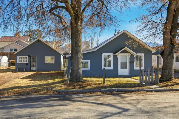 720 & 724 Byron Street, Missoula, MT 59802