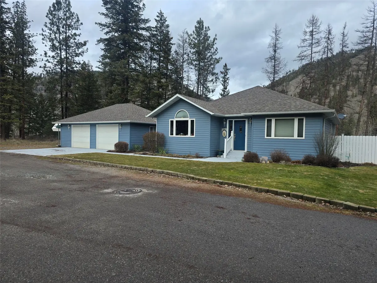 222 Osprey Drive, Superior, MT 59872 - #1