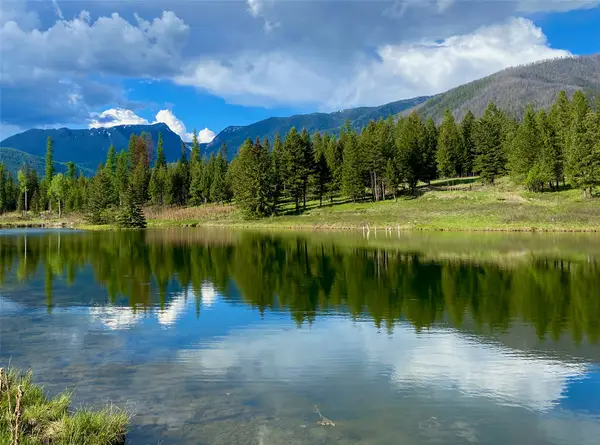 295 Burks Bottom Road, Eureka, MT 59917