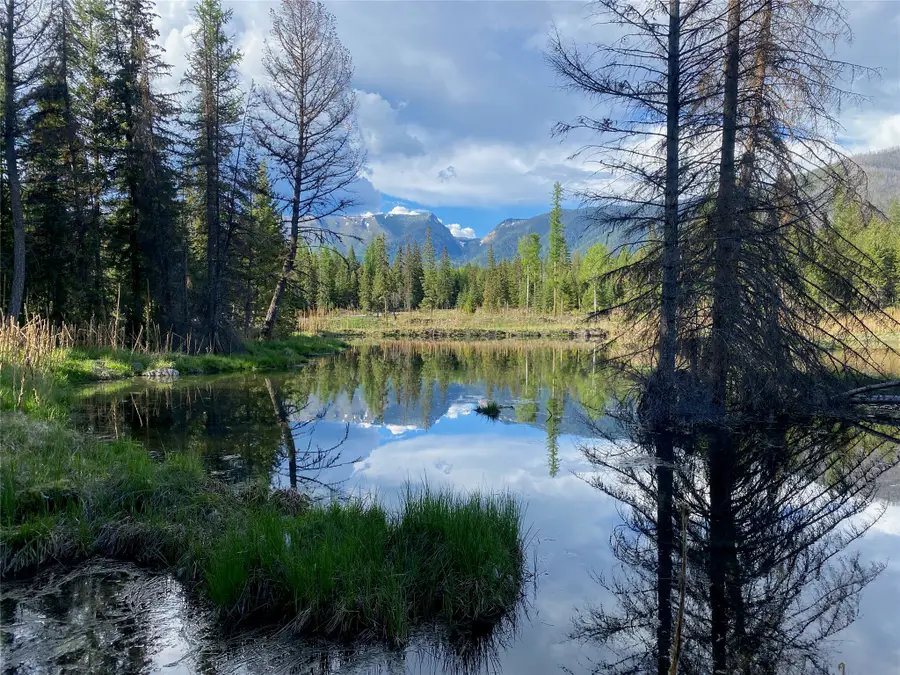 295 Burks Bottom Road, Eureka, MT 59917 - #2