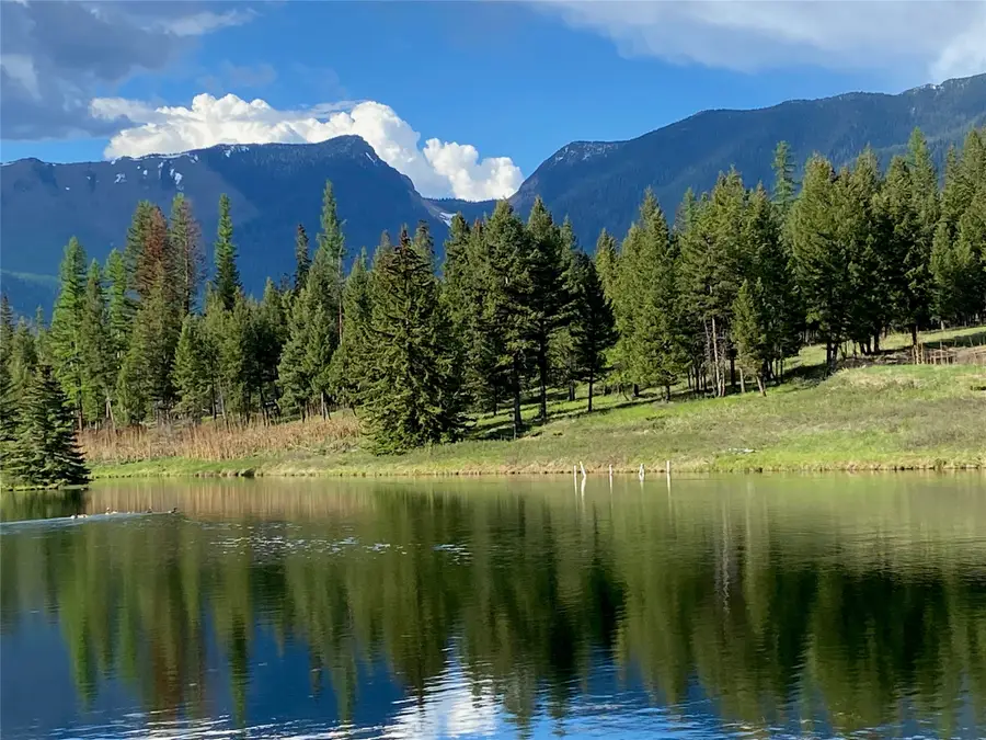 295 Burks Bottom Road, Eureka, MT 59917 - #3