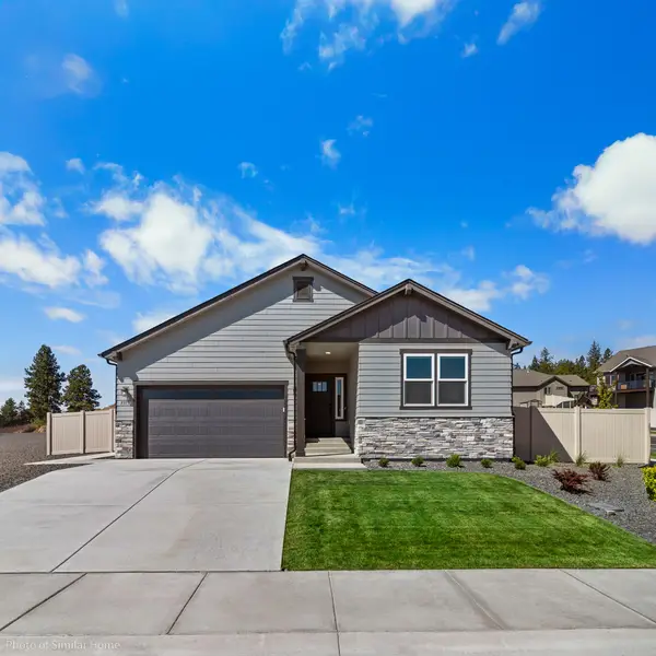420 Needlegrass Lane, Kalispell, MT 59901