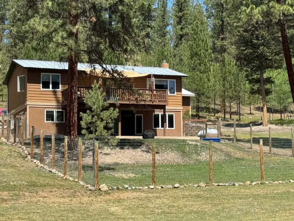 33900 Sheep Camp Road, Bonner, MT 59823 - #1