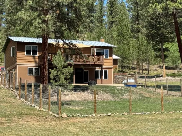 33900 Sheep Camp Road, Bonner, MT 59823