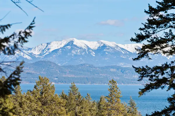 393 Skookum Road, Lakeside, MT 59922