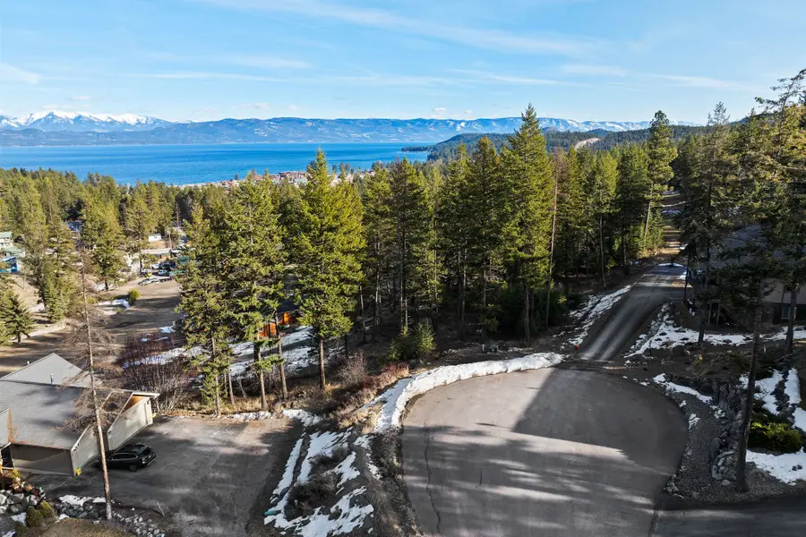 393 Skookum Road, Lakeside, MT 59922 - #2