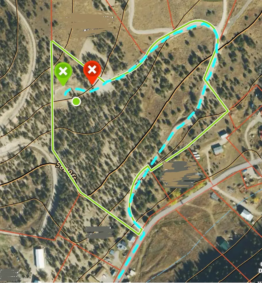 NHN Scalise Road, Anaconda, MT 59711 - #2