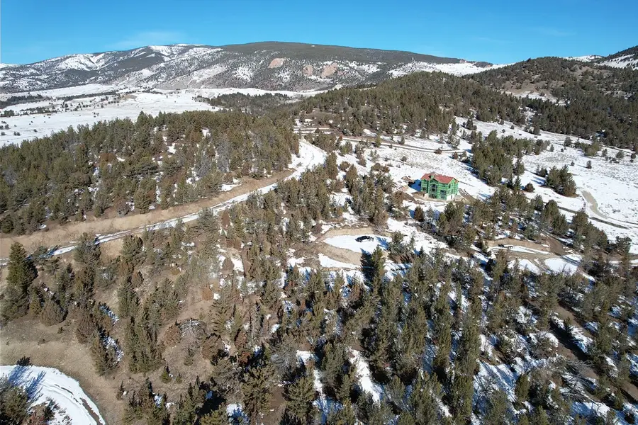 NHN Scalise Road, Anaconda, MT 59711 - #3