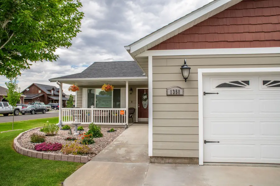 1358 Logan Pass Place, Helena, MT 59602 - #2