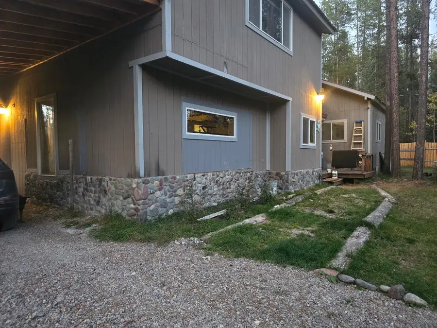 550 Bass Avenue, Coram, MT 59913 - #2