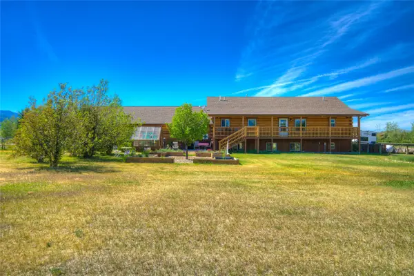13 Coachman Lane, McAllister, MT 59740