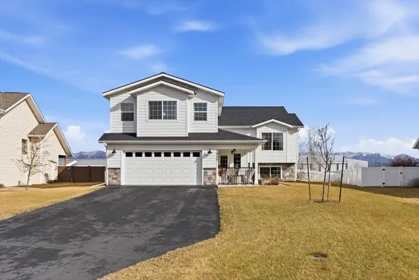 1237 Mackinaw Loop, Somers, MT 59932