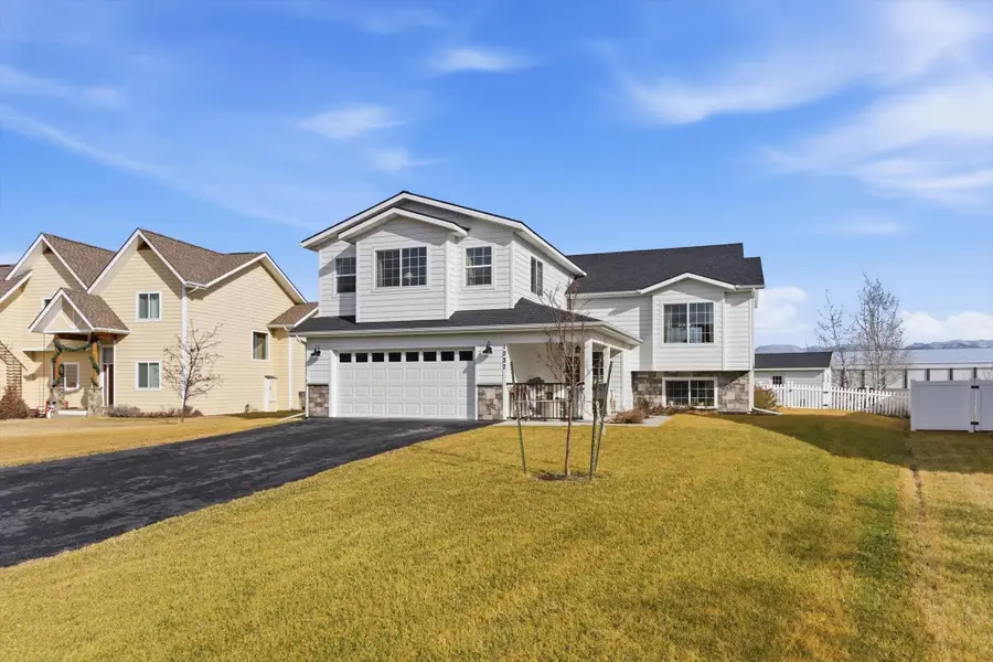 1237 Mackinaw Loop, Somers, MT 59932 - #3