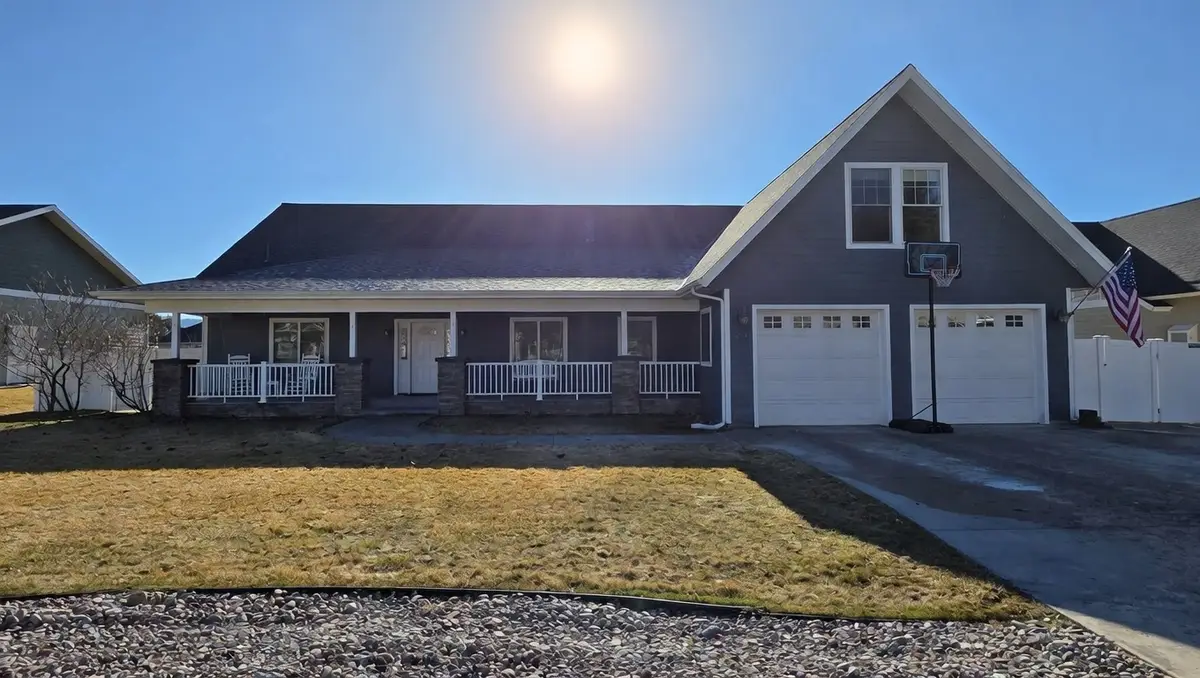 260 Crestview Drive, Bigfork, MT 59911 - #1