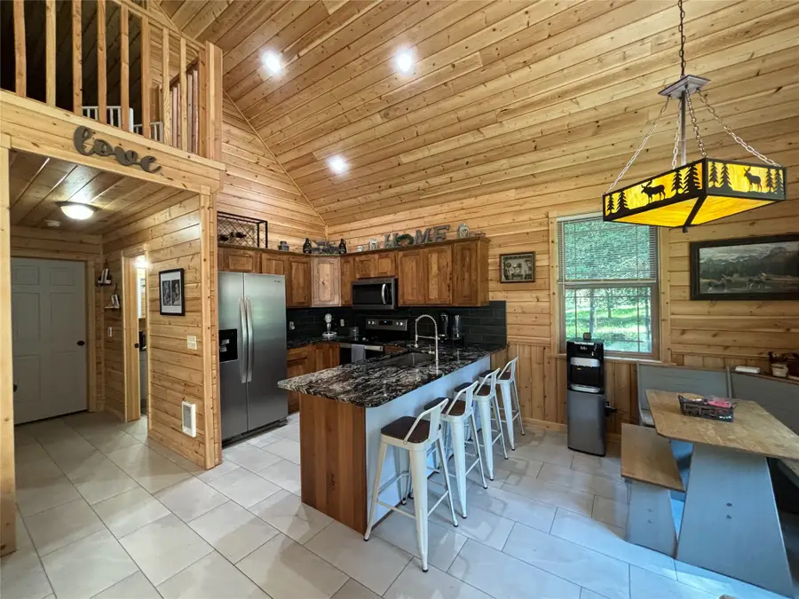 183 Pinewood Circle, Seeley Lake, MT 59868 - #2