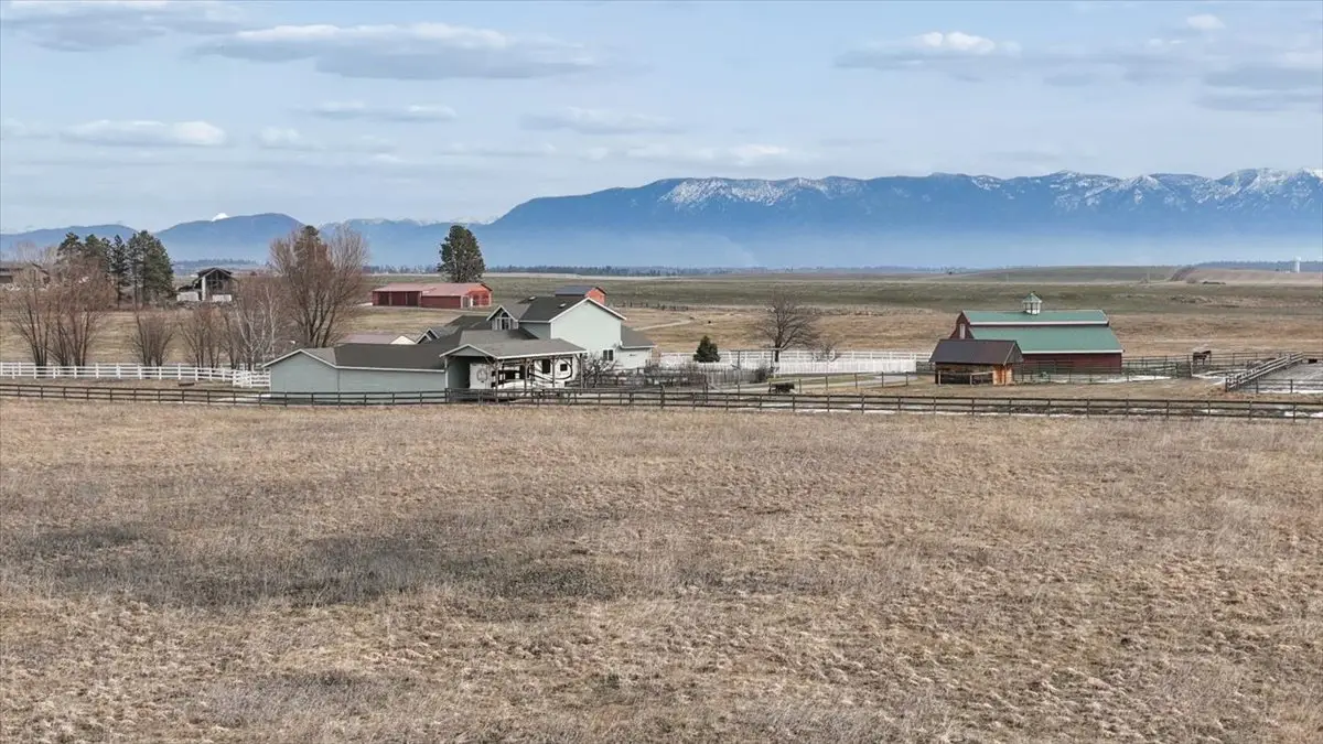 2845 Farm To Market Road, Kalispell, MT 59901 - #1