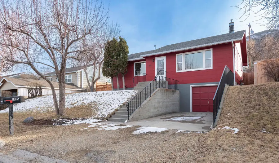 1415 Hauser Boulevard, Helena, MT 59601 - #2